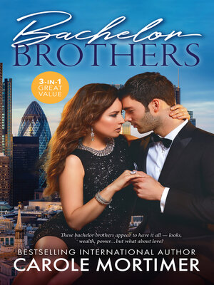 cover image of Bachelor Brothers/To Woo a Wife/To Be a Husband/To Be a Bridegroom